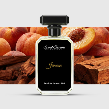 Junoon - Timeless Elegance And Modern Allure