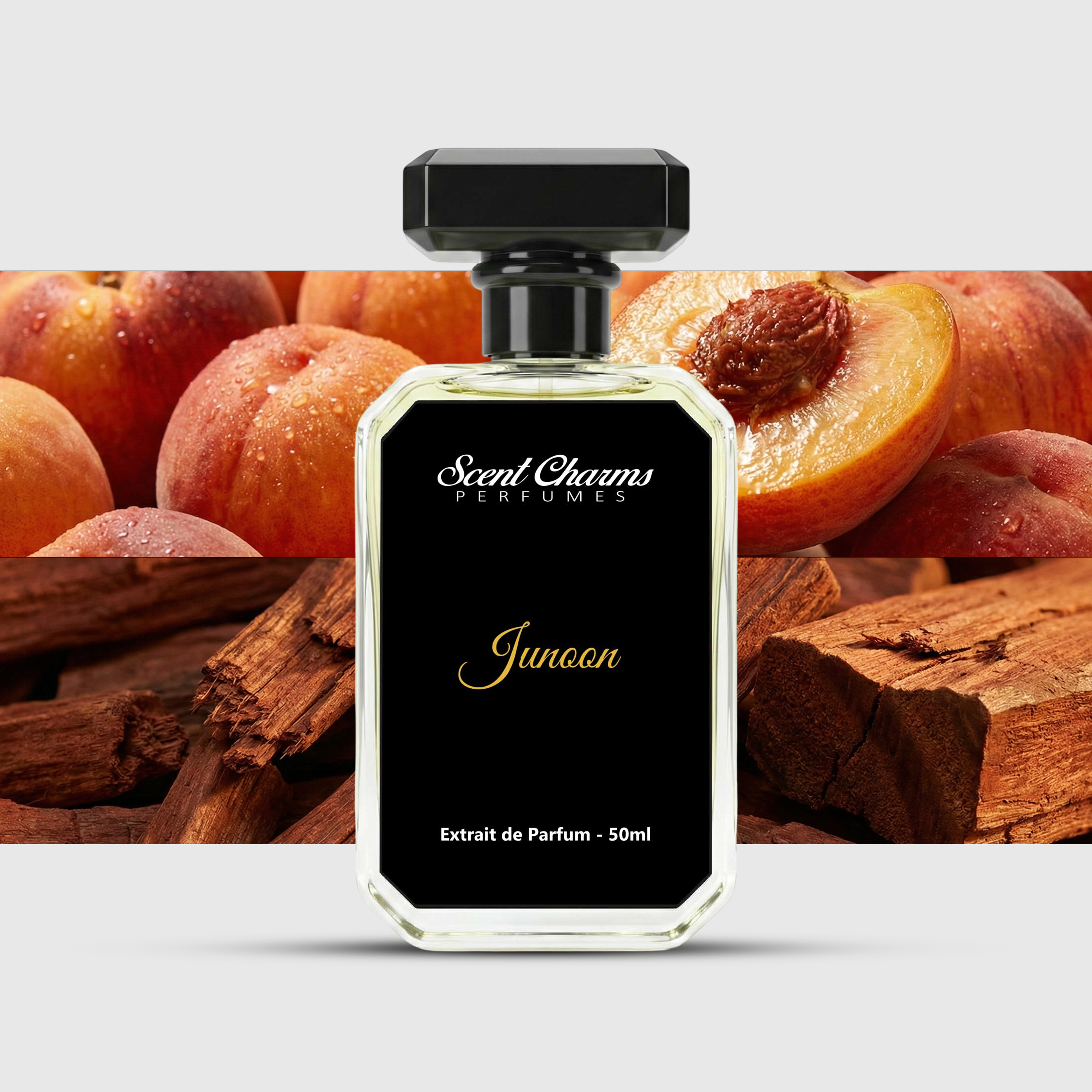 Junoon - Timeless Elegance And Modern Allure
