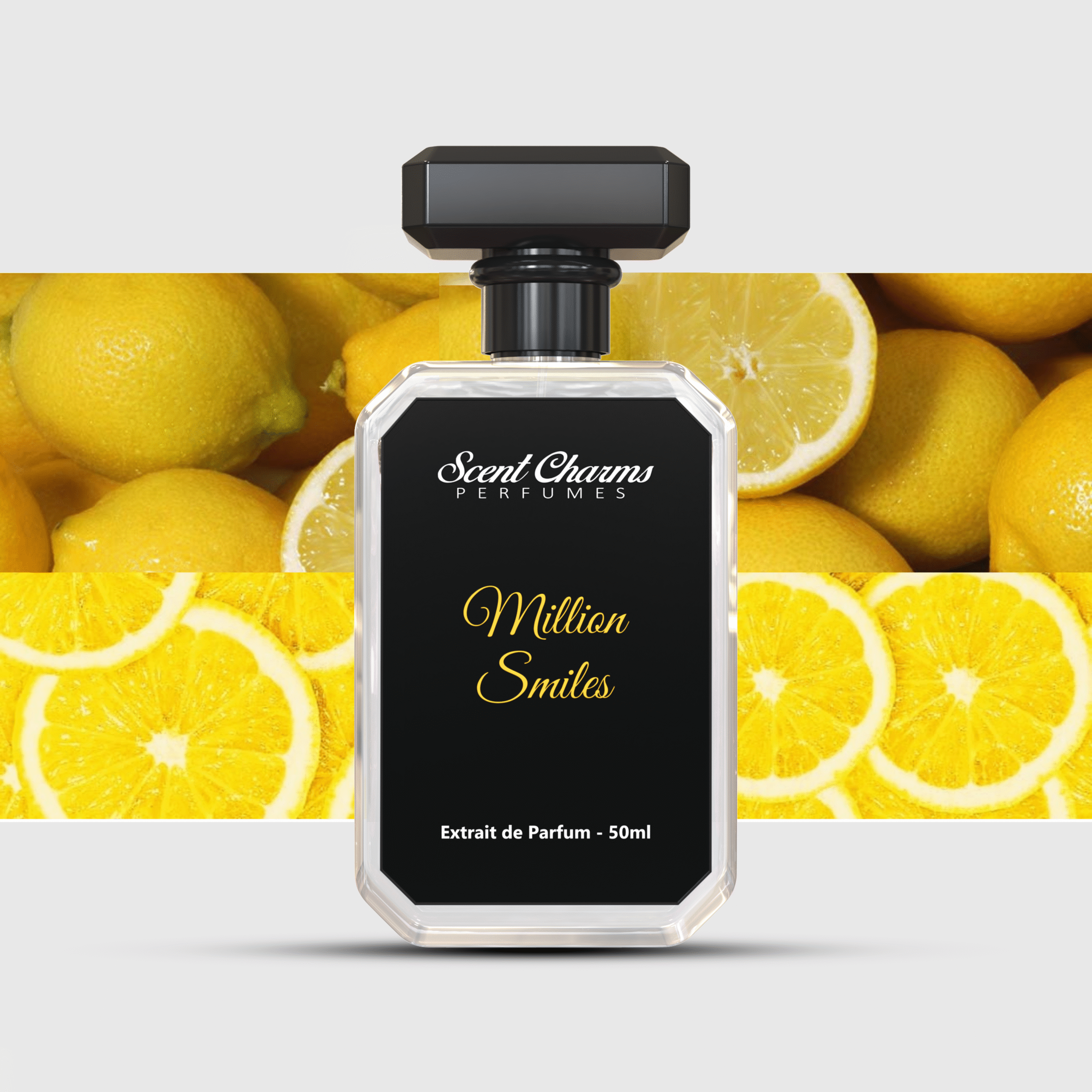 Million Smiles -Where Fate Meets Style