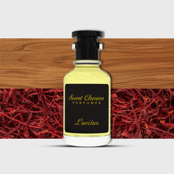 Luvitus – A Romance to Remember