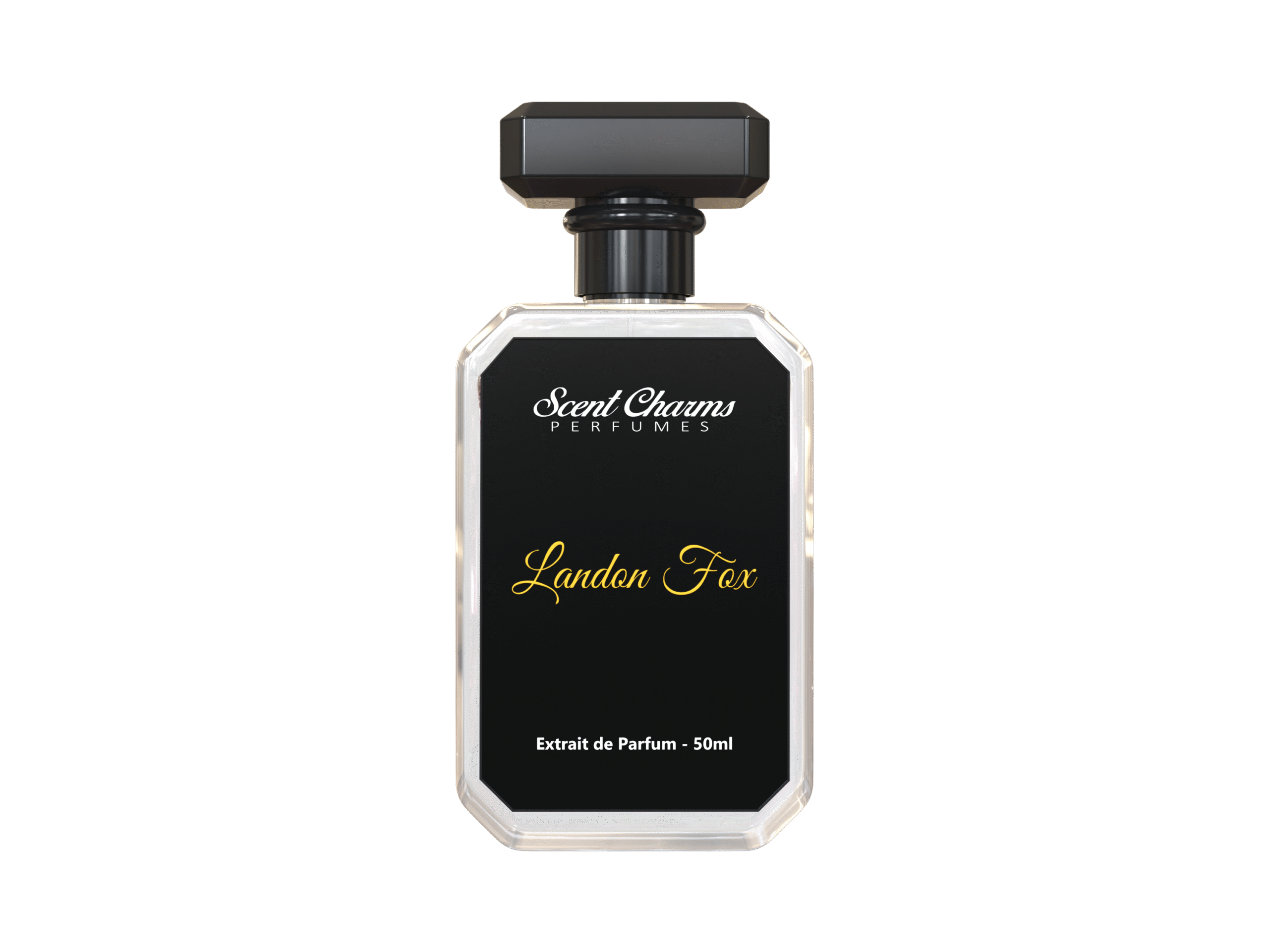 Landon Fox – The Modern Gentleman