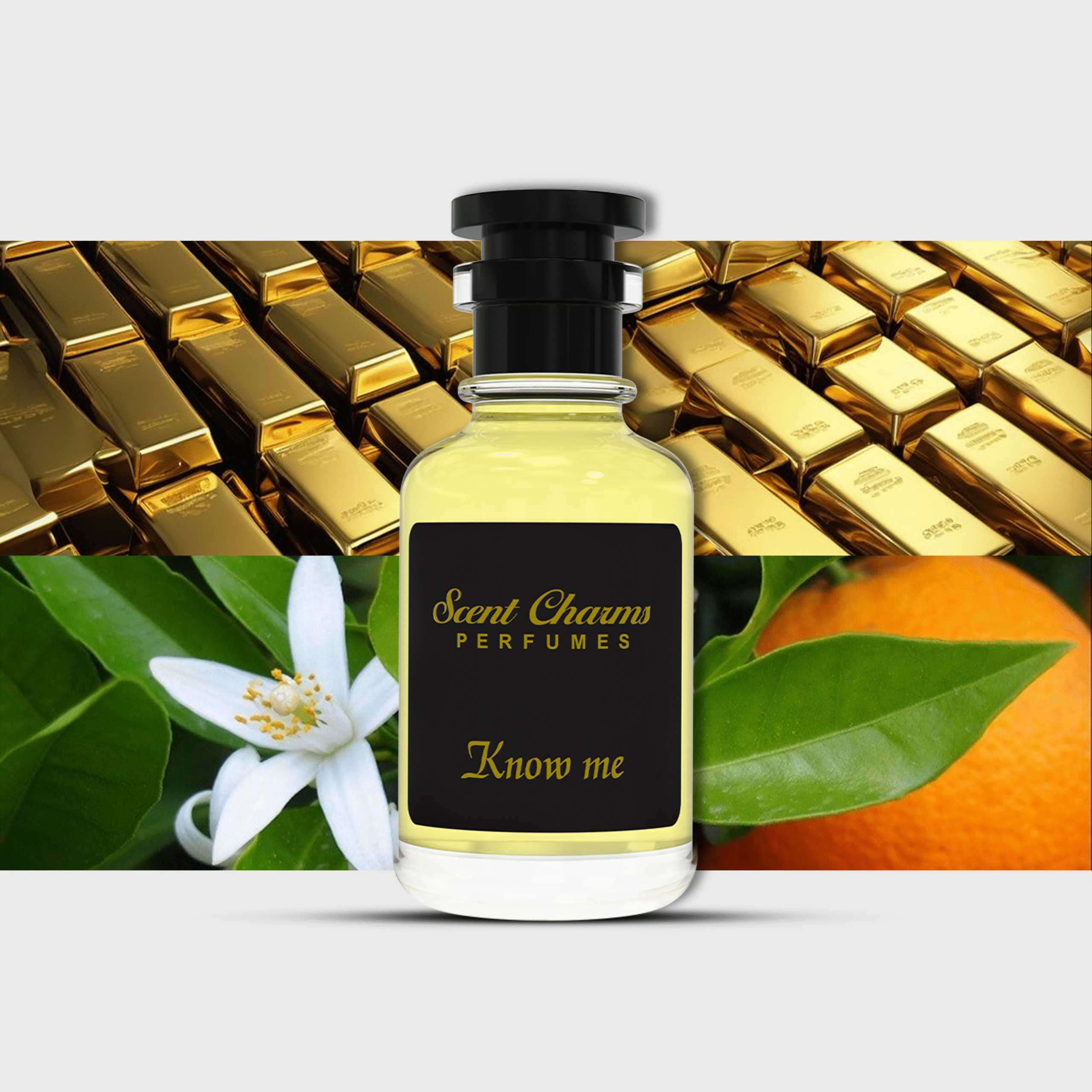 Know Me – Discover the Real You