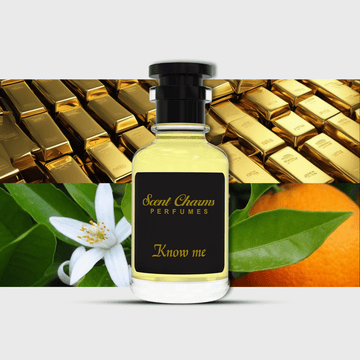 Know Me – Discover the Real You