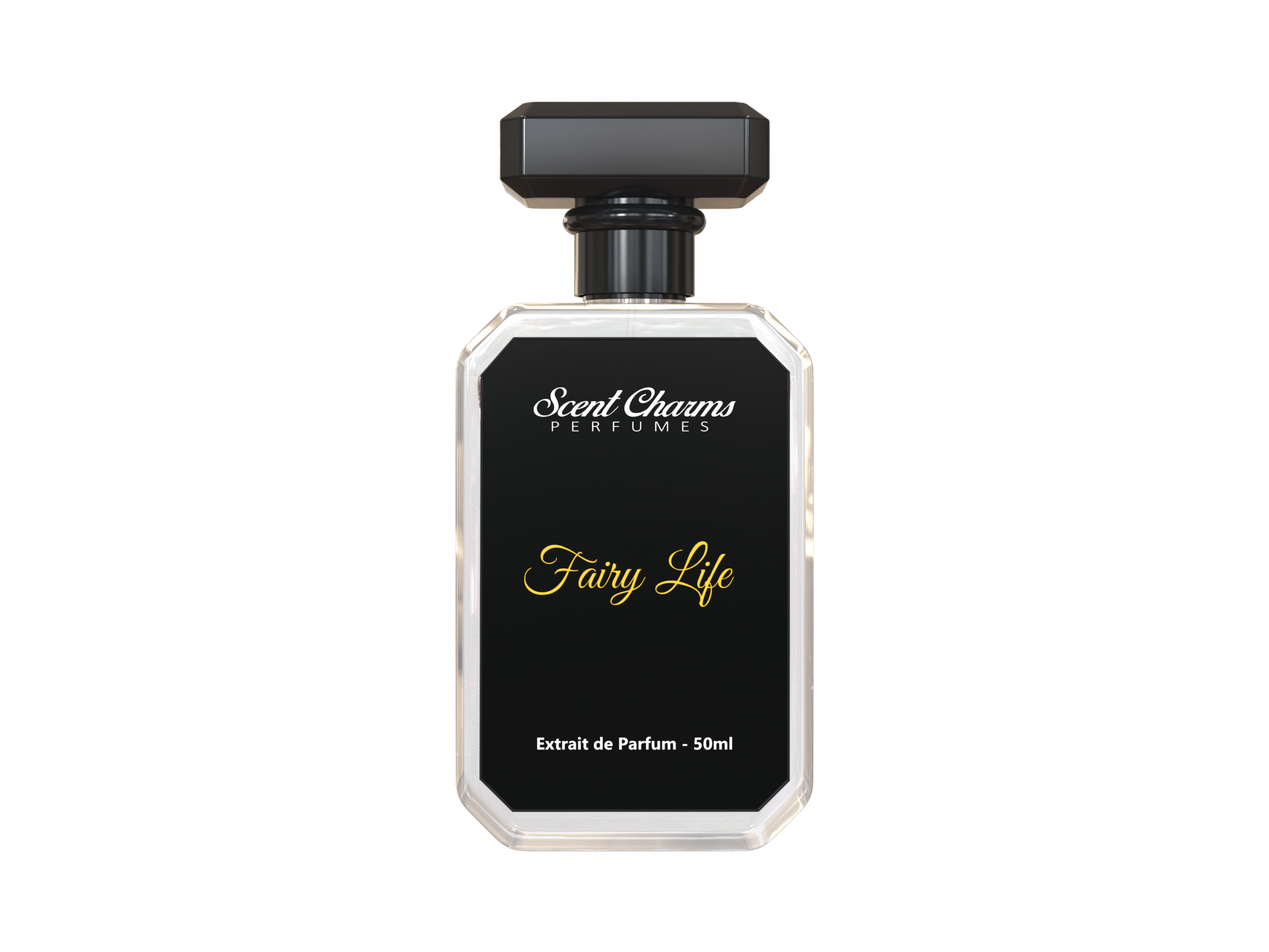 Fairy Life – A Garden of Elegance