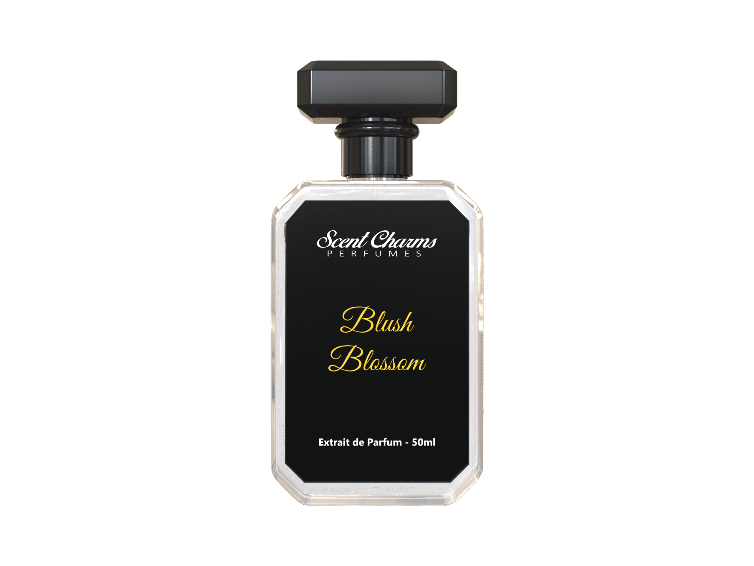 Blush Blossom – A Symphony of Flowers