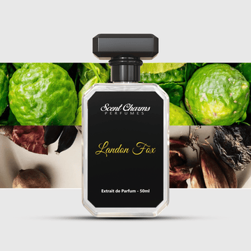 Landon Fox – The Modern Gentleman