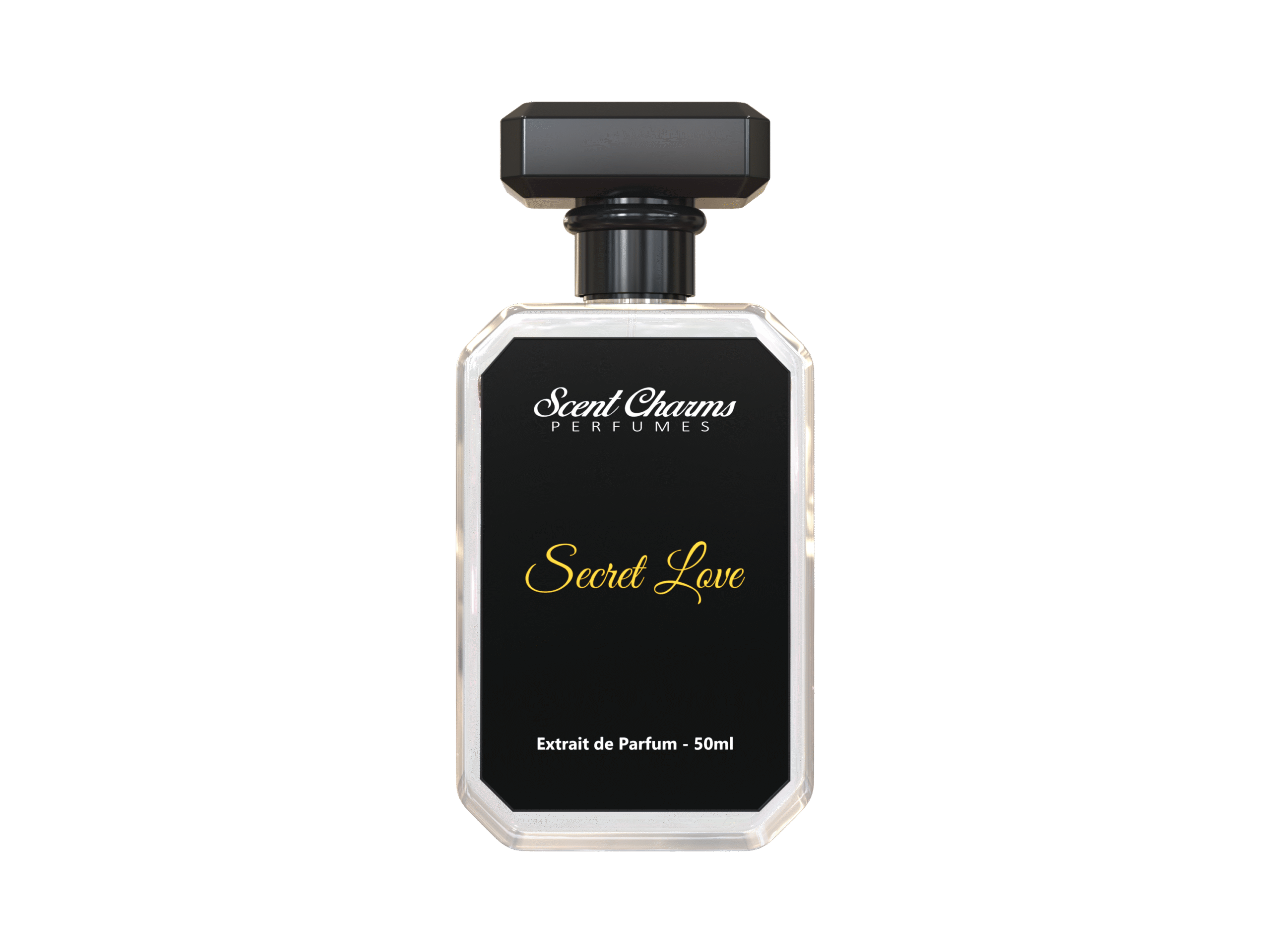 Secret Love – Radiate Your Glow