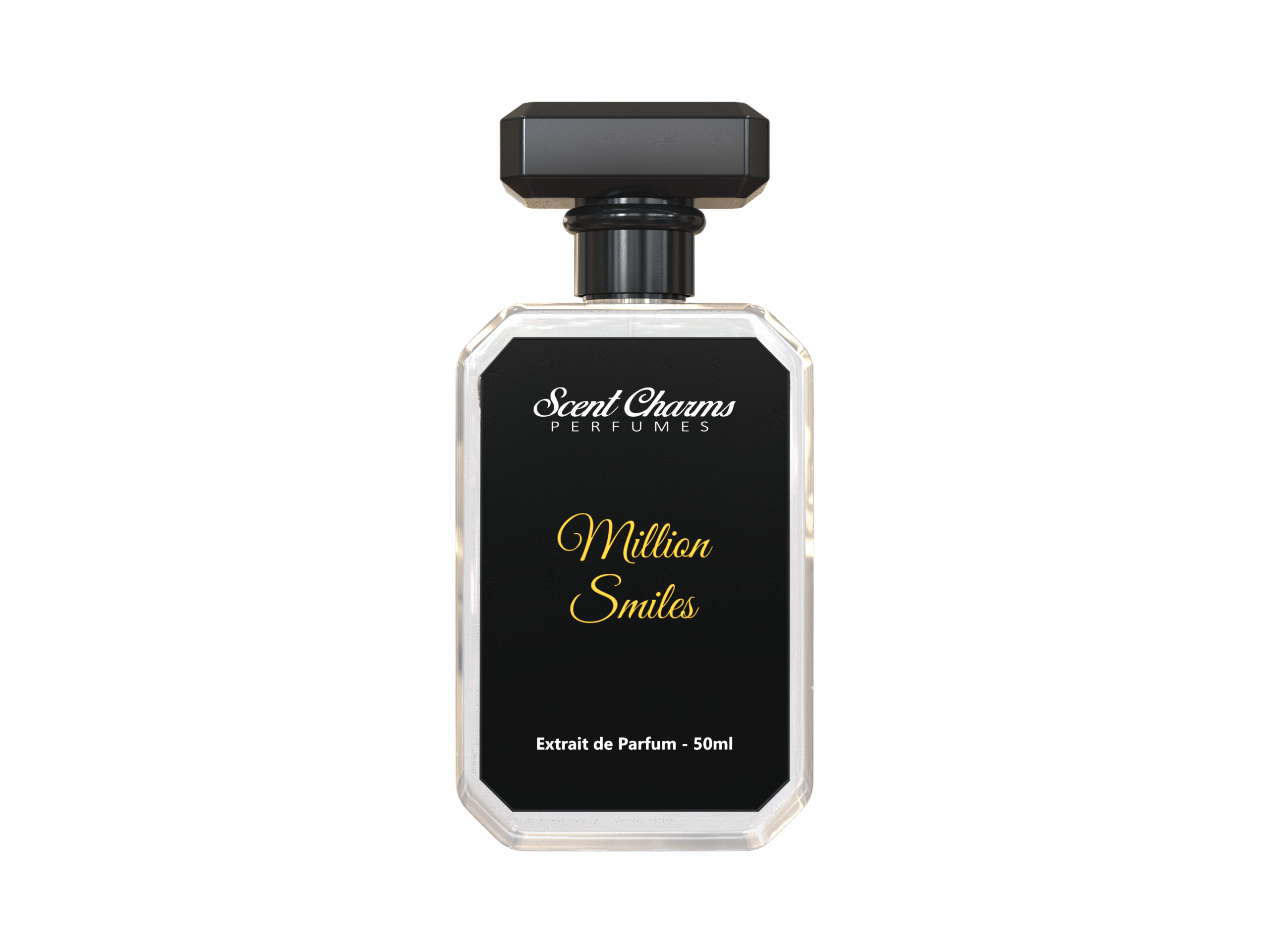 Million Smiles -Where Fate Meets Style