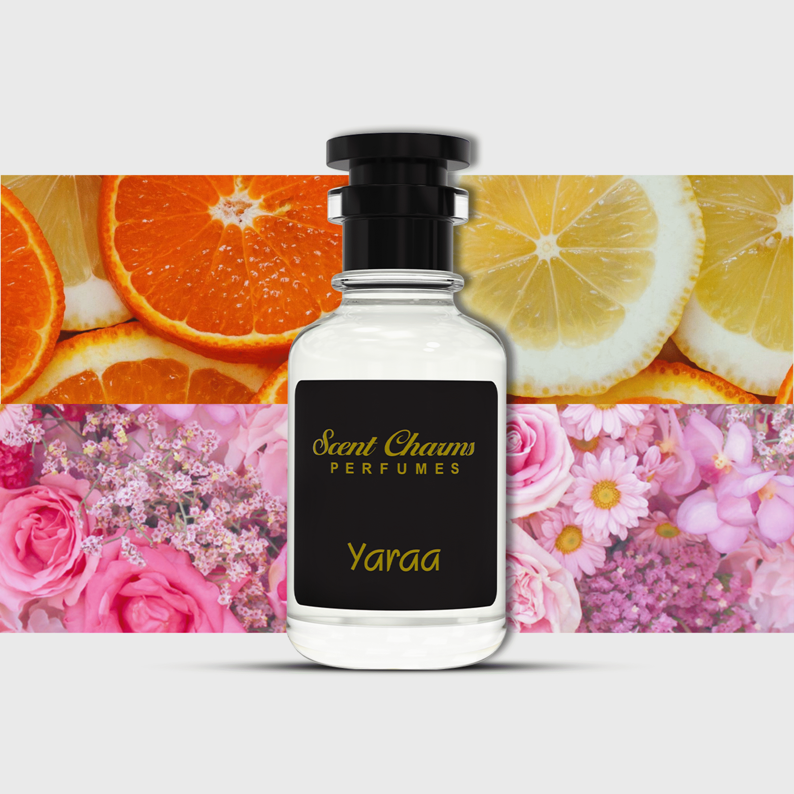 YARAA – Pure. Feminine. Timeless.