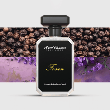 Fusion – Bold. Fresh. Fearless