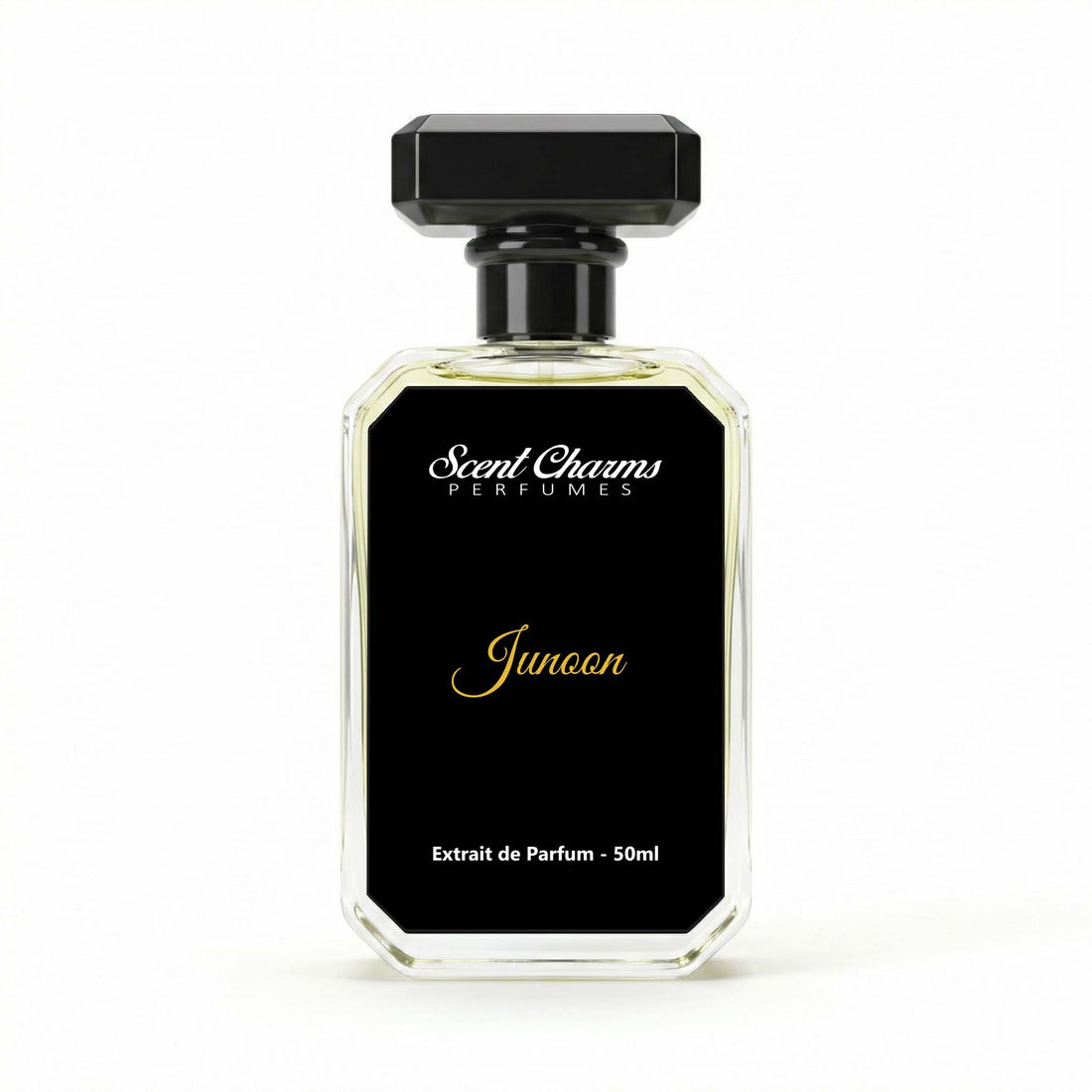 Junoon + Secret Love